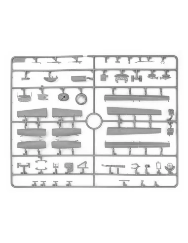 Do 217M-1, WWII RAF Bomber, 1/48 - ICM 48276