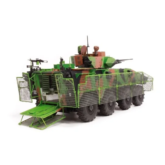 VBCI, 1/35 - Heller 81147 VBCI, 1/35 - Heller 81147