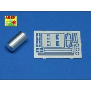 Fire extinguischer, 1/24 - Aber Models 24018