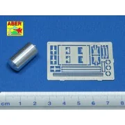 Fire extinguischer, 1/24 - Aber Models 24018