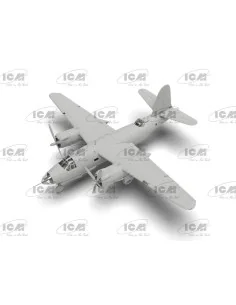 B-26F Marauder, WWII American Bomber, 1/48 - ICM 48325 2