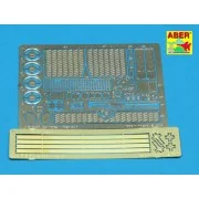 New Fiat 500 - Aber Models 24026