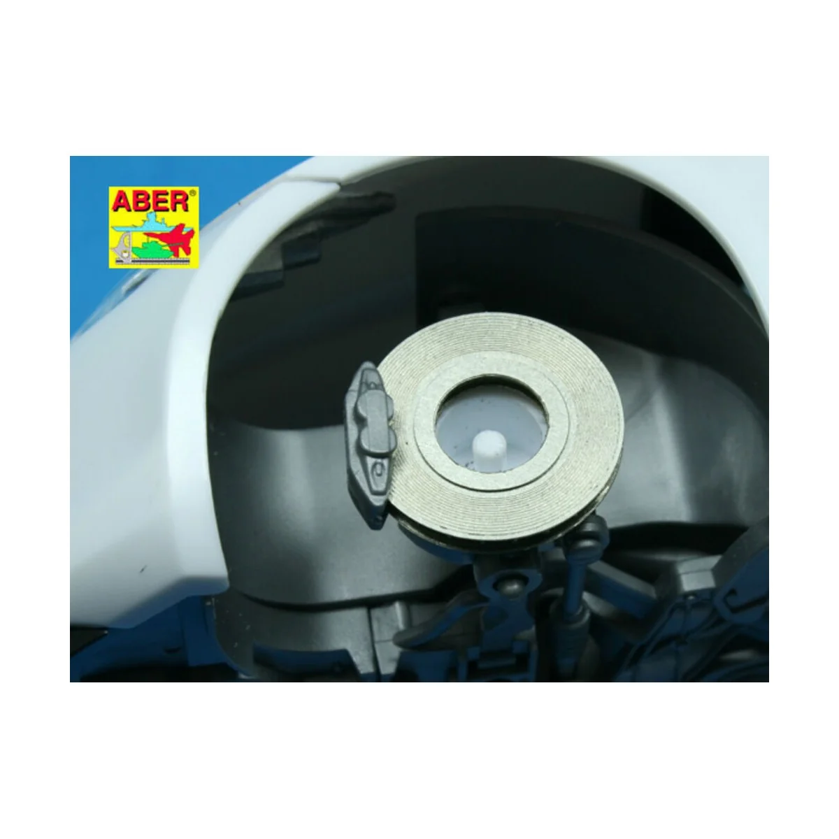 Nissan 370Z - Aber Models 24027