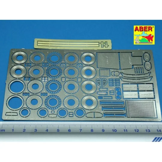 Nissan 370Z, 1/24 - Aber Models 24027