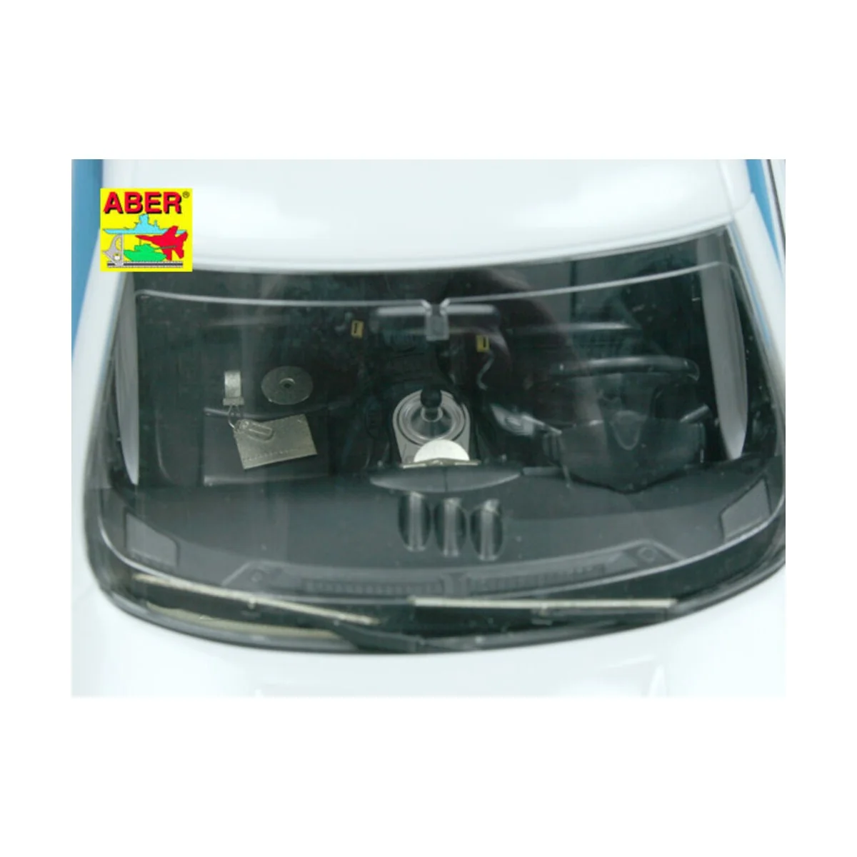 Nissan 370Z - Aber Models 24027