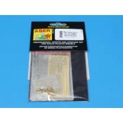 MercedesBenz SL 65 AMG, 1/24 - Aber Models 24029