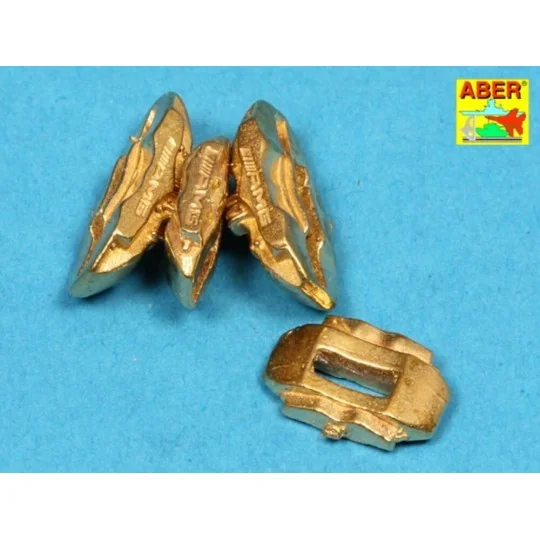 MercedesBenz SL 65 AMG - Aber Models 24029