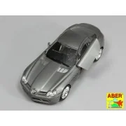 Mercedes Benz SLR, 1/24 - Aber Models 24031
