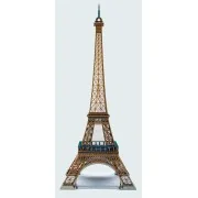 Tour Eiffel, 1/650 - Heller 81201 Tour Eiffel, 1/650 - Heller 81201