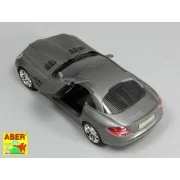 Mercedes Benz SLR - Aber Models 24031