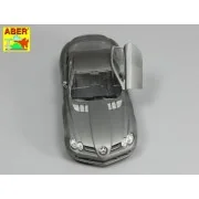 Mercedes Benz SLR, 1/24 - Aber Models 24031