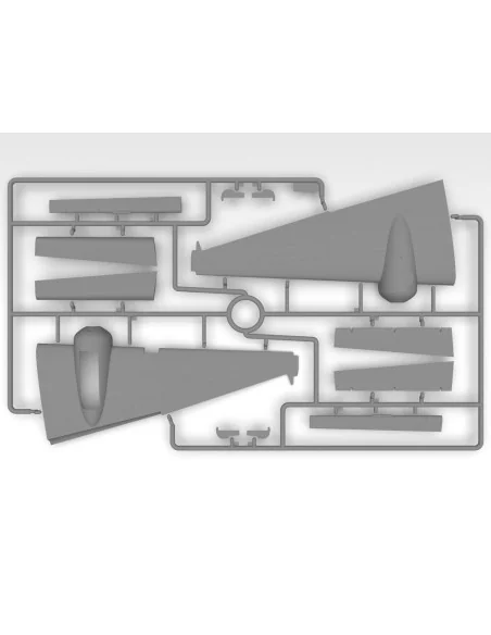 Operation Gardening, 1/48 - ICM 48355