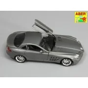 Mercedes Benz SLR - Aber Models 24031