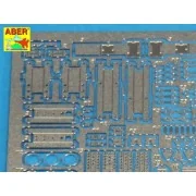 Mercedes Benz SLR - Aber Models 24031