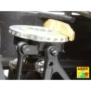 Mercedes Benz SLR - Aber Models 24031