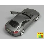 Mercedes Benz SLR, 1/24 - Aber Models 24031