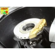 Mercedes Benz SLR - Aber Models 24031