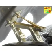 Mercedes Benz SLR, 1/24 - Aber Models 24031