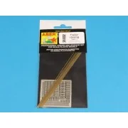 Trailer closing 1 - Aber Models 24032