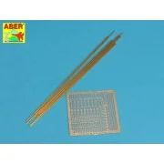 Trailer closing 1, 1/24 - Aber Models 24032 Trailer closing 1, 1/24 - Aber Models 24032