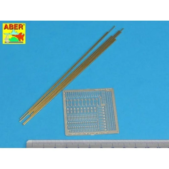 Trailer closing 1, 1/24 - Aber Models 24032 Trailer closing 1, 1/24 - Aber Models 24032