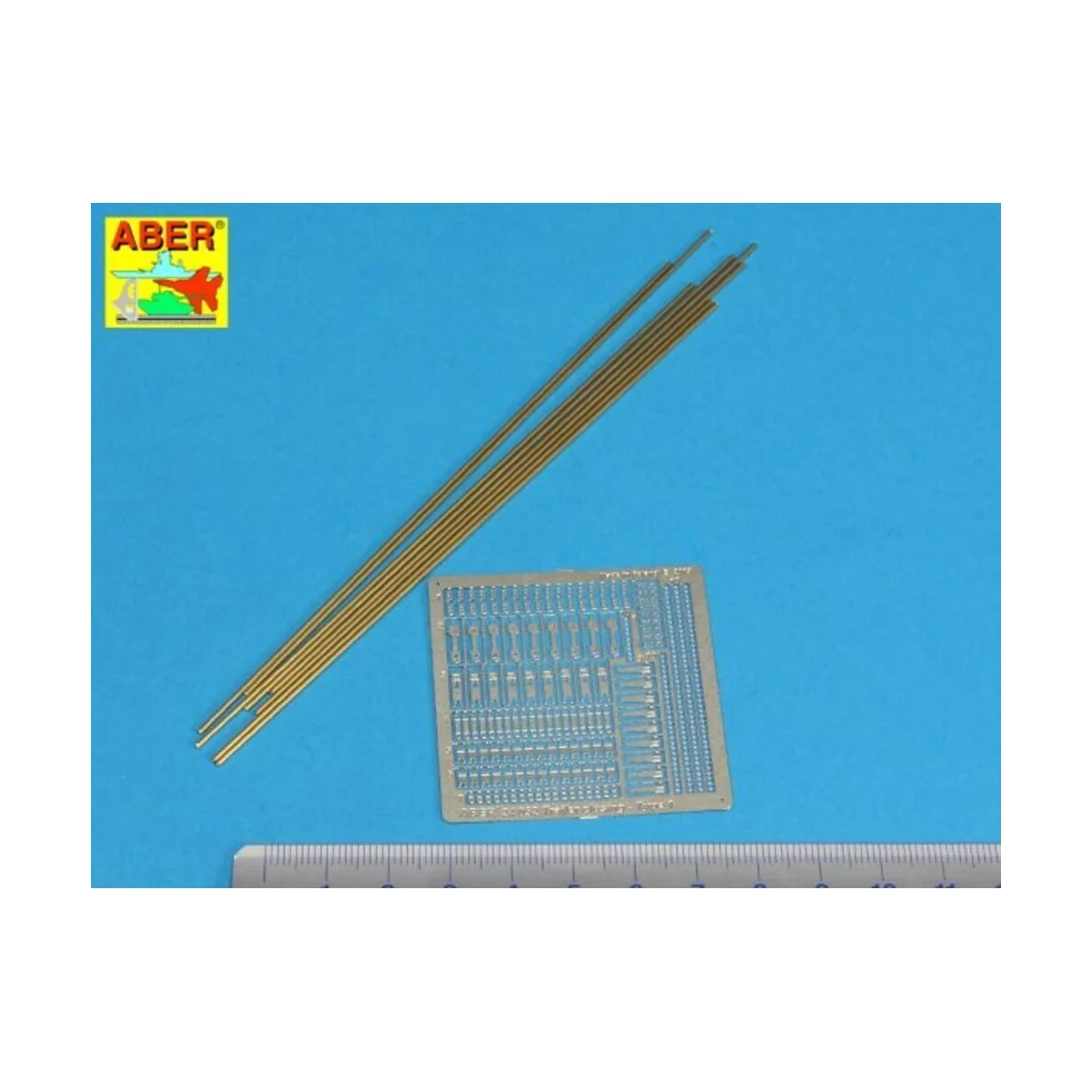 Trailer closing 1 - Aber Models 24032