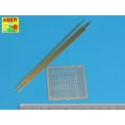 Trailer closing 1, 1/24 - Aber Models 24032 Trailer closing 1, 1/24 - Aber Models 24032