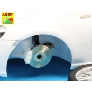 Toyota GT 86, 1/24 - Aber Models 24034 Toyota GT 86, 1/24 - Aber Models 24034