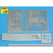 Toyota GT 86 - Aber Models 24034