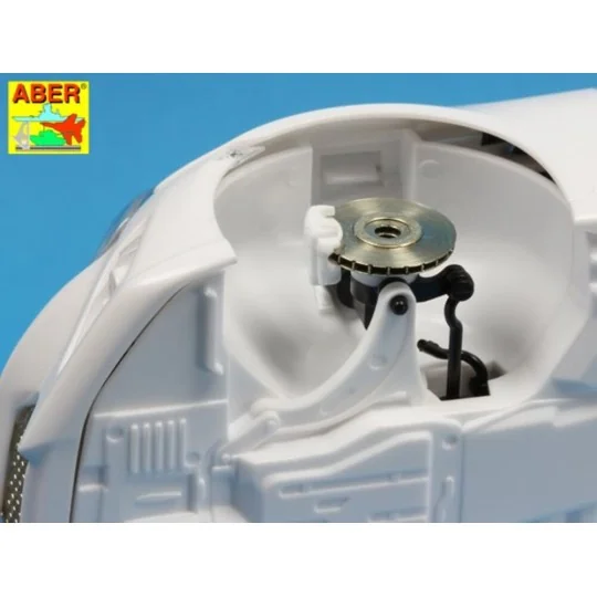 Toyota GT 86 - Aber Models 24034