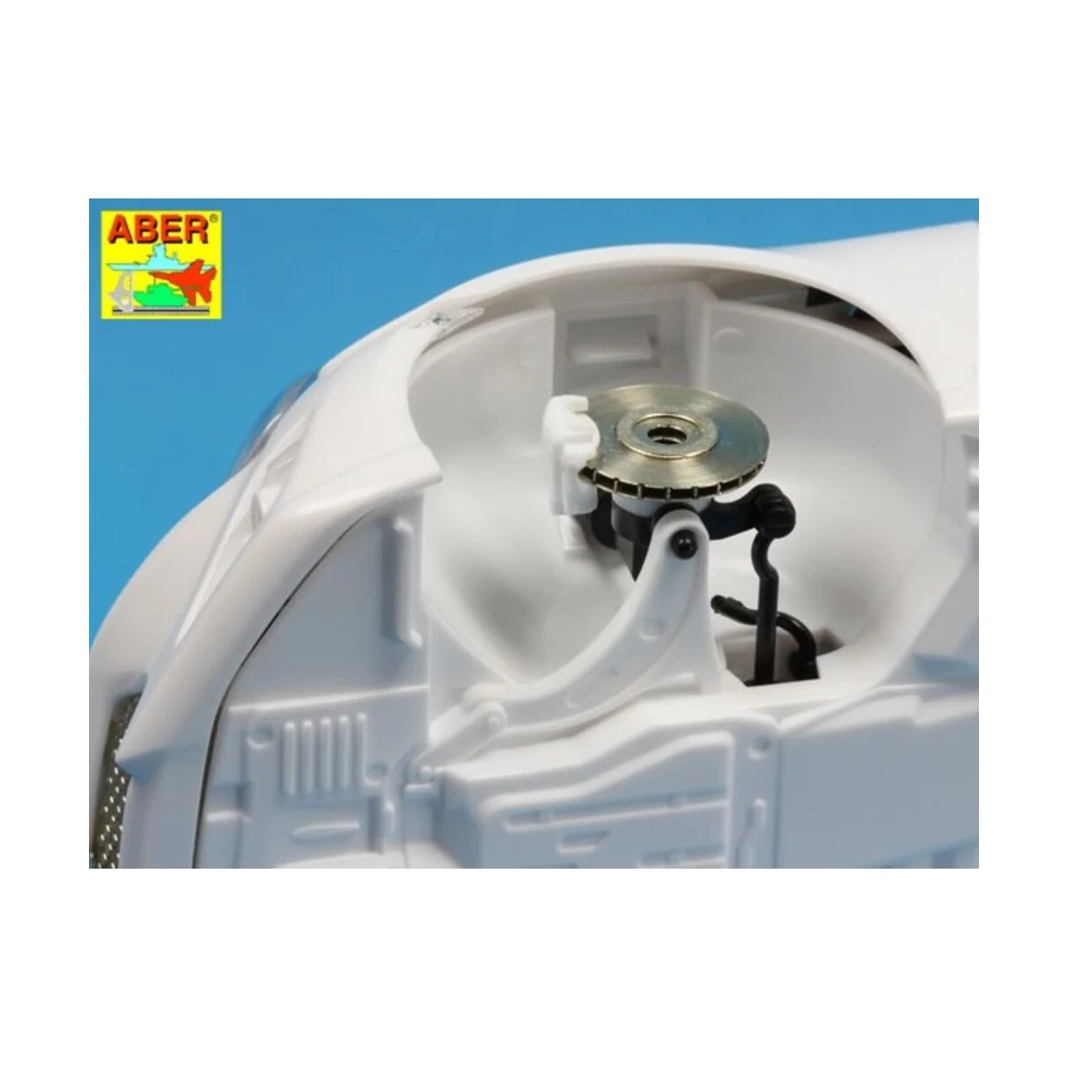 Toyota GT 86, 1/24 - Aber Models 24034 Toyota GT 86, 1/24 - Aber Models 24034