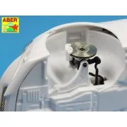 Toyota GT 86 - Aber Models 24034