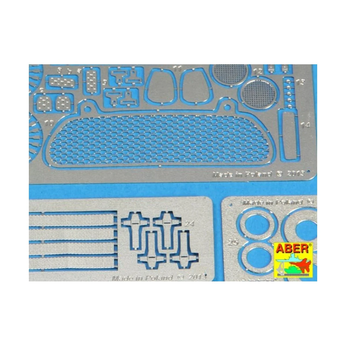 Toyota GT 86 - Aber Models 24034