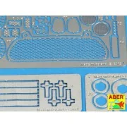 Toyota GT 86 - Aber Models 24034