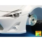 Toyota GT 86 - Aber Models 24034