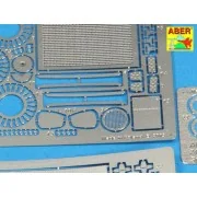 Subaru BRZ, 1/24 - Aber Models 24035 Subaru BRZ, 1/24 - Aber Models 24035