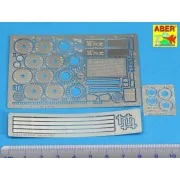 Subaru BRZ - Aber Models 24035