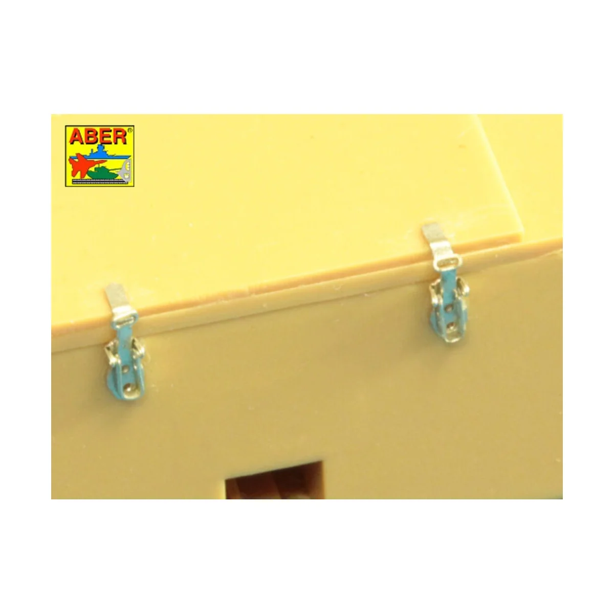 PZ.Kpfw.II,Aysf.F - Aber Models 24 T01