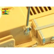 PZ.Kpfw.II, Aysf.F, 1/24 - Aber Models 24 T01