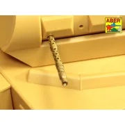 Barrels for Pz.Kpfw.II,Ausf.F - Aber Models 24 T02