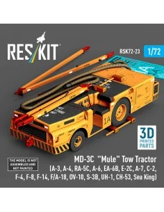 MD-3? Mule Tow Tractor (A-3, A-4, RA-5C, A-6, EA-6B, E-2C, A-7, C-2...