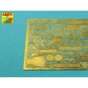 JEEP Willys MB, 1/24 - Aber Models 24 T03