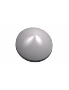 Round Bolt Nuts (General Purpose), 1/35 - Bronco Models AB3506