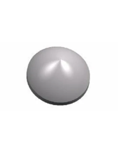 Round Bolt Nuts (General Purpose), 1/35 - Bronco Models AB3506