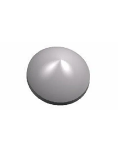 [NO_DESC] Round Bolt Nuts (General Purpose), 1/35 - Bronco Models A...