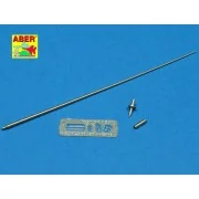 German 2m antena - Aber Models 25007