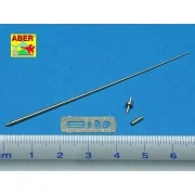 German 2m antena - Aber Models 25007