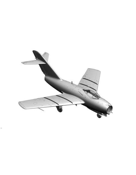 [NO_DESC] MiG-15 bis Fagot-B, 1/48 - Bronco Models FB4013