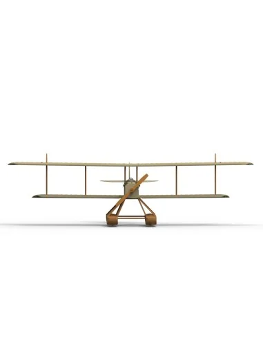CHIA TYP Seaplane, 1/48 - Bronco Models FB4015