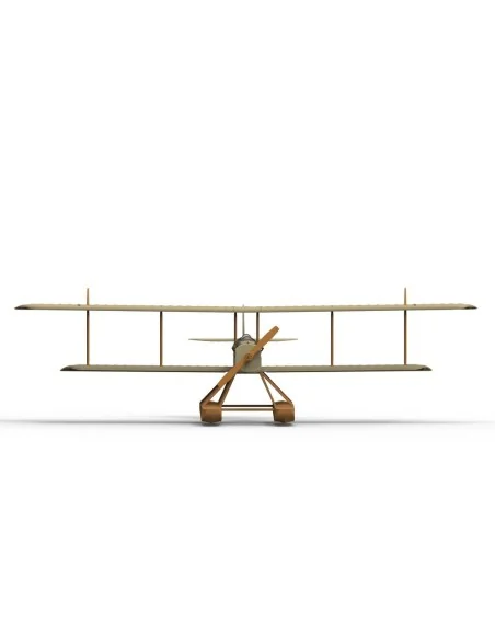 CHIA TYP Seaplane, 1/48 - Bronco Models FB4015